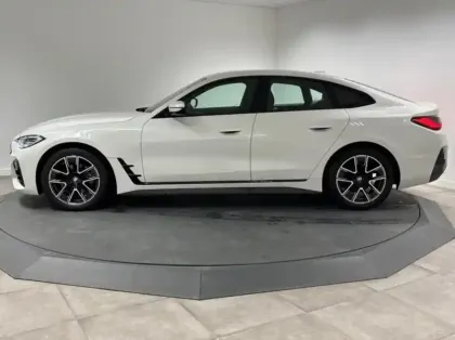 Photo 14 BMW Serie 4 Série 4 Gran Coupé 420iA 184ch M Sport