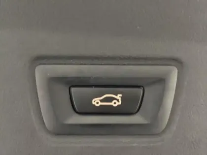 Photo 15 BMW Serie 4 Série 4 Gran Coupé 420iA 184ch M Sport