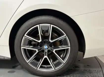 Photo 8 BMW Serie 4 Série 4 Gran Coupé 420iA 184ch M Sport