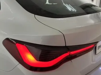 Photo 11 BMW Serie 4 Série 4 Gran Coupé 420iA 184ch M Sport