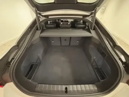 Photo 7 BMW Serie 4 Série 4 Gran Coupé 420iA 184ch M Sport