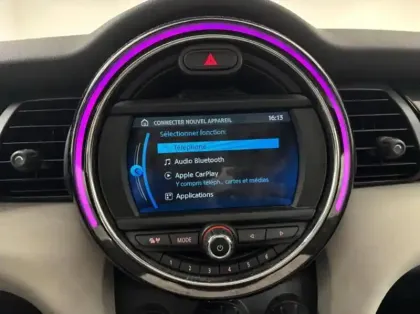 Photo 13 Mini Mini  One 102ch  Edition Greenwich