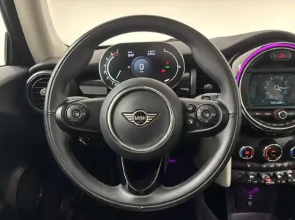 Photo 5 Mini Mini  One 102ch  Edition Greenwich