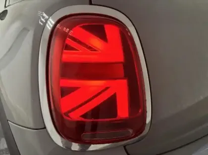 Photo 10 Mini Mini  One 102ch  Edition Greenwich