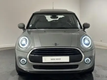 Photo 11 Mini Mini  One 102ch  Edition Greenwich