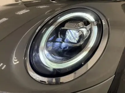 Photo 9 Mini Mini  One 102ch  Edition Greenwich