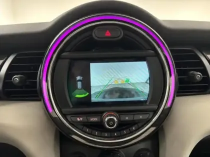 Photo 14 Mini Mini  One 102ch  Edition Greenwich