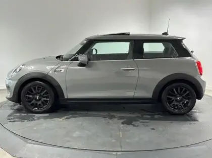 Photo 12 Mini Mini  One 102ch  Edition Greenwich