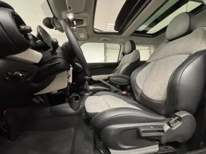 Photo 8 Mini Mini  One 102ch  Edition Greenwich