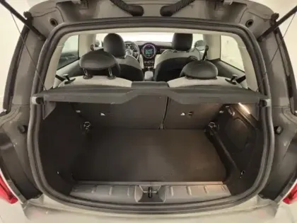 Photo 6 Mini Mini  One 102ch  Edition Greenwich