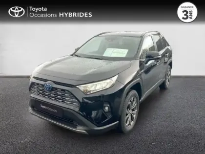 Photo Toyota Rav4