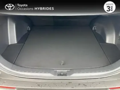 Photo 9 Toyota Rav4  2.5 Hybride 222ch Dynamic AWD-i MY24