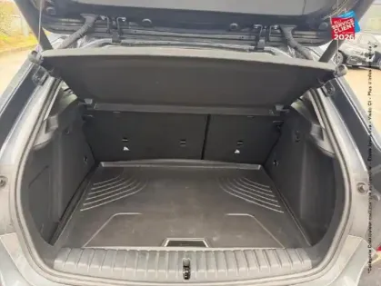 Photo 13 BMW Serie 1 Série 1 118dA 150ch Luxury