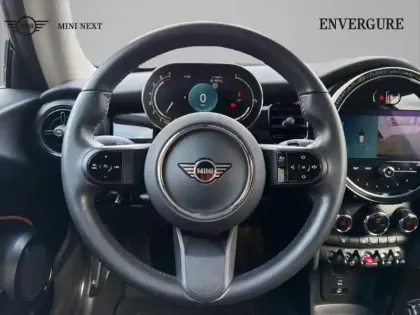 Photo 10 Mini Mini  Cooper 136ch Edition Premium Plus BVA7