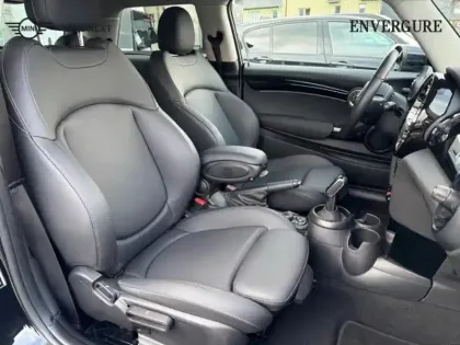 Photo 8 Mini Mini  Cooper 136ch Edition Premium Plus BVA7