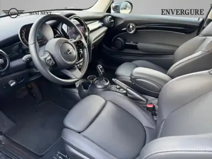 Photo 6 Mini Mini  Cooper 136ch Edition Premium Plus BVA7