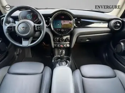 Photo 7 Mini Mini  Cooper 136ch Edition Premium Plus BVA7