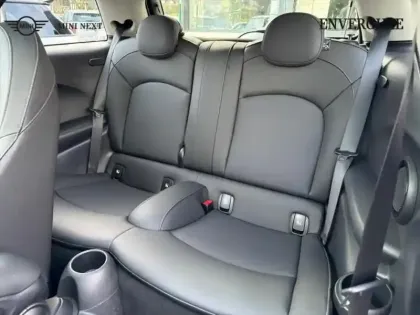 Photo 9 Mini Mini  Cooper 136ch Edition Premium Plus BVA7
