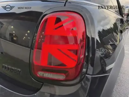 Photo 5 Mini Mini  Cooper 136ch Edition Premium Plus BVA7