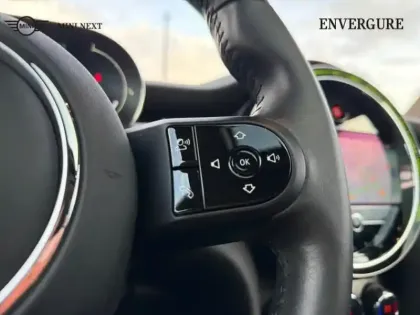 Photo 12 Mini Mini  Cooper 136ch Edition Premium Plus BVA7