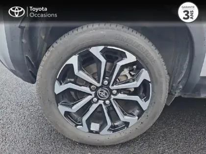 Photo 14 Toyota Yaris  Cross 116h Design MY21