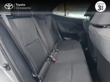 Photo 6 Toyota Yaris  Cross 116h Design MY21