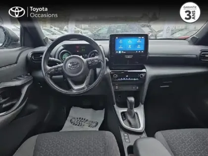Photo 7 Toyota Yaris  Cross 116h Design MY21