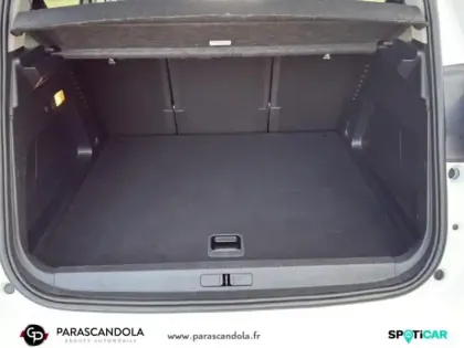 Photo 5 Citroën C5 aircross  Hybrid 225ch Shine Pack e-EAT8