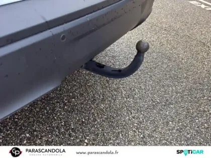 Photo 11 Citroën C5 aircross  Hybrid 225ch Shine Pack e-EAT8