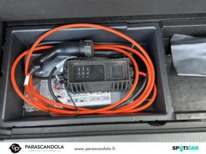 Photo 13 Citroën C5 aircross  Hybrid 225ch Shine Pack e-EAT8