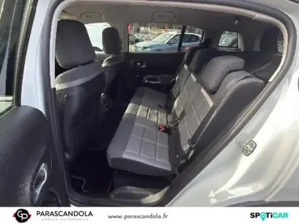 Photo 9 Citroën C5 aircross  Hybrid 225ch Shine Pack e-EAT8