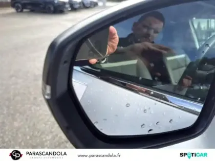 Photo 14 Citroën C5 aircross  Hybrid 225ch Shine Pack e-EAT8