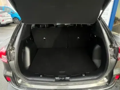 Photo 11 Ford Kuga  2.5 Duratec 180ch Hybrid FlexiFuel Active Powershift