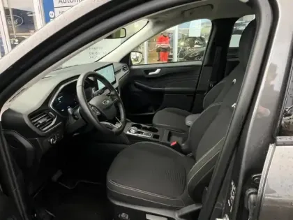 Photo 9 Ford Kuga  2.5 Duratec 180ch Hybrid FlexiFuel Active Powershift