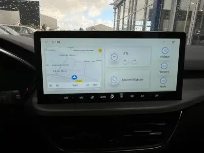 Photo 7 Ford Kuga  2.5 Duratec 180ch Hybrid FlexiFuel Active Powershift