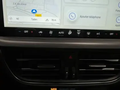 Photo 14 Ford Kuga  2.5 Duratec 180ch Hybrid FlexiFuel Active Powershift