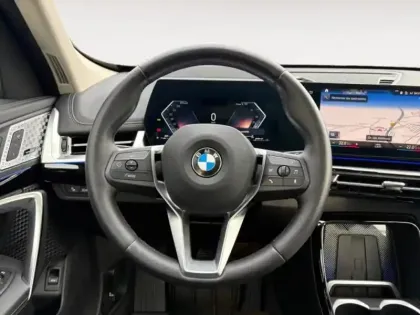 Photo 11 BMW X1  sDrive18i 136ch xLine
