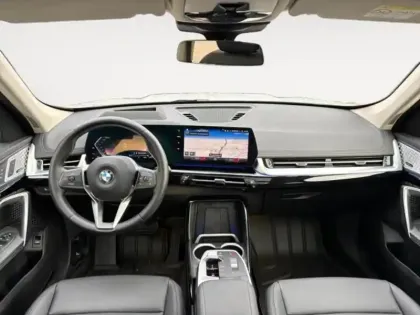 Photo 9 BMW X1  sDrive18i 136ch xLine