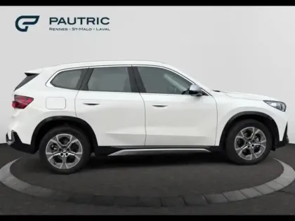 Photo 5 BMW X1  sDrive18i 136ch xLine