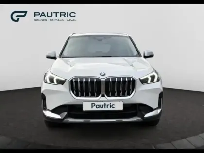 Photo 7 BMW X1  sDrive18i 136ch xLine