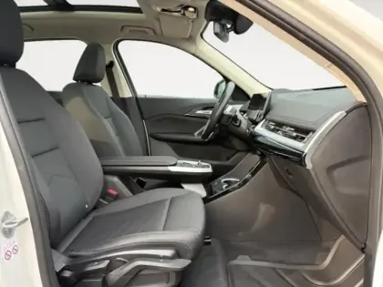 Photo 14 BMW X1  sDrive18i 136ch xLine