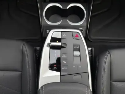 Photo 10 BMW X1  sDrive18i 136ch xLine