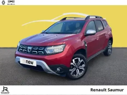 Photo Dacia Duster