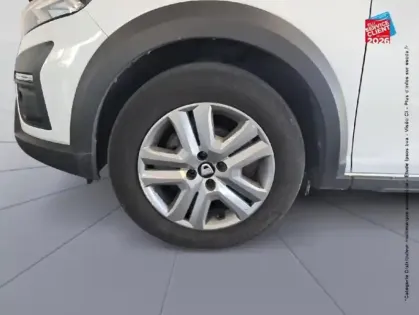 Photo 9 Dacia Sandero  1.0 ECO-G 100ch Stepway Essentiel -22