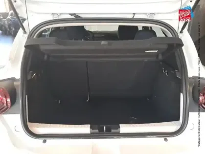 Photo 13 Dacia Sandero  1.0 ECO-G 100ch Stepway Essentiel -22