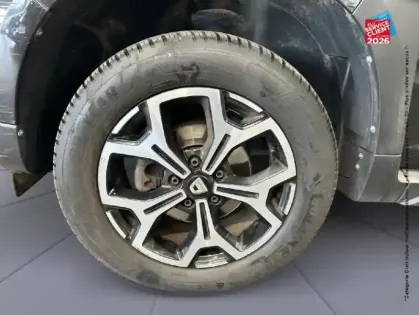 Photo 9 Dacia Duster  1.3 TCe 130ch FAP Prestige 4x2 E6U