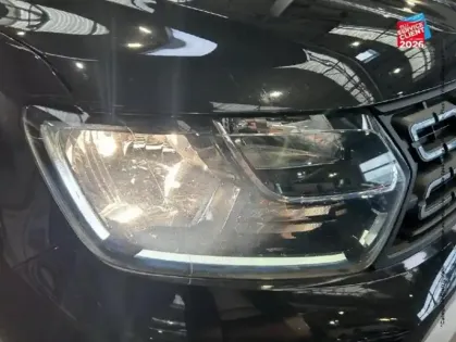 Photo 12 Dacia Duster  1.3 TCe 130ch FAP Prestige 4x2 E6U