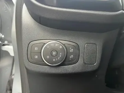 Photo 11 Ford Puma  1.0 EcoBoost 125ch S&S mHEV Titanium Powershift