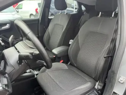 Photo 8 Ford Puma  1.0 EcoBoost 125ch S&S mHEV Titanium Powershift