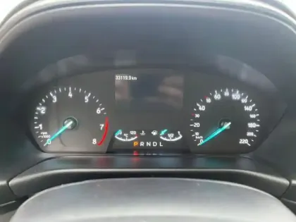 Photo 12 Ford Puma  1.0 EcoBoost 125ch S&S mHEV Titanium Powershift